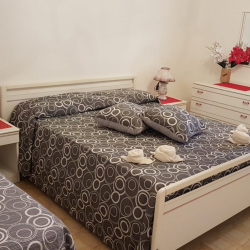 Casa Vacanze Villa Amore Una Camera Da Letto